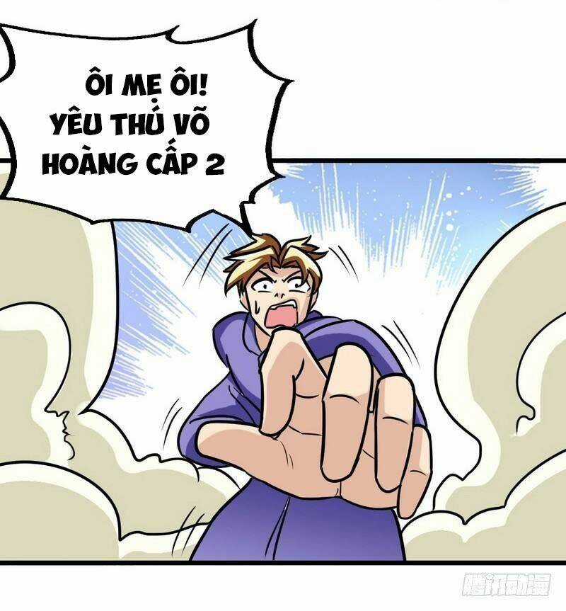 Chí Tôn Thần Ma - Chapter 155 - Trang 13