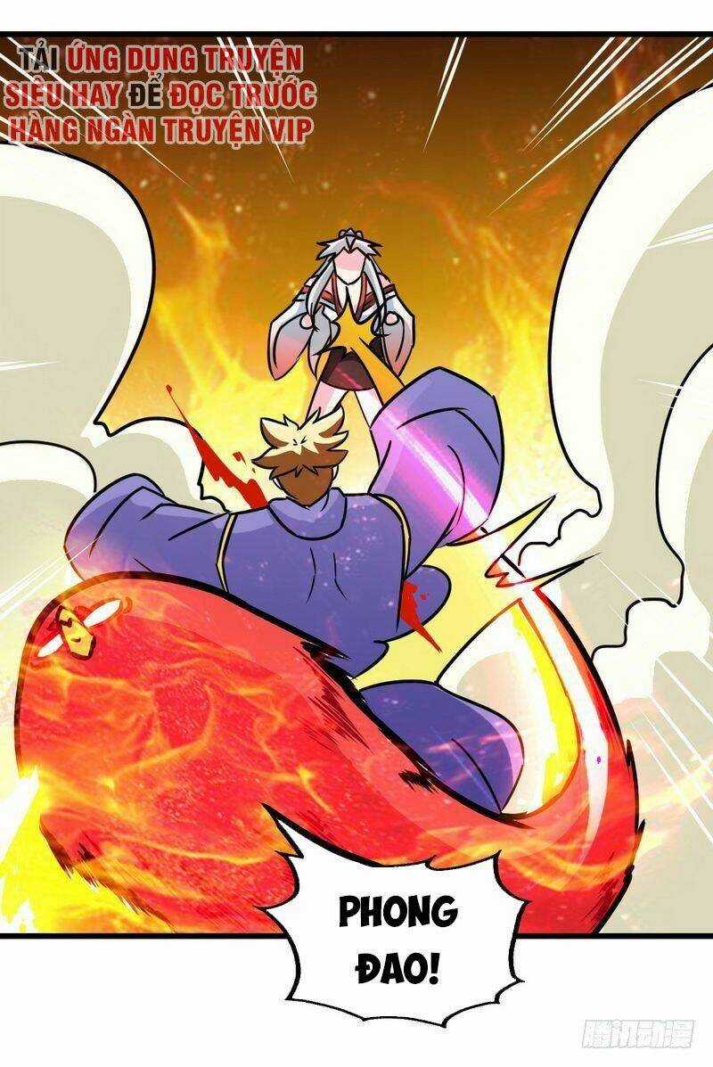 Chí Tôn Thần Ma - Chapter 155 - Trang 14