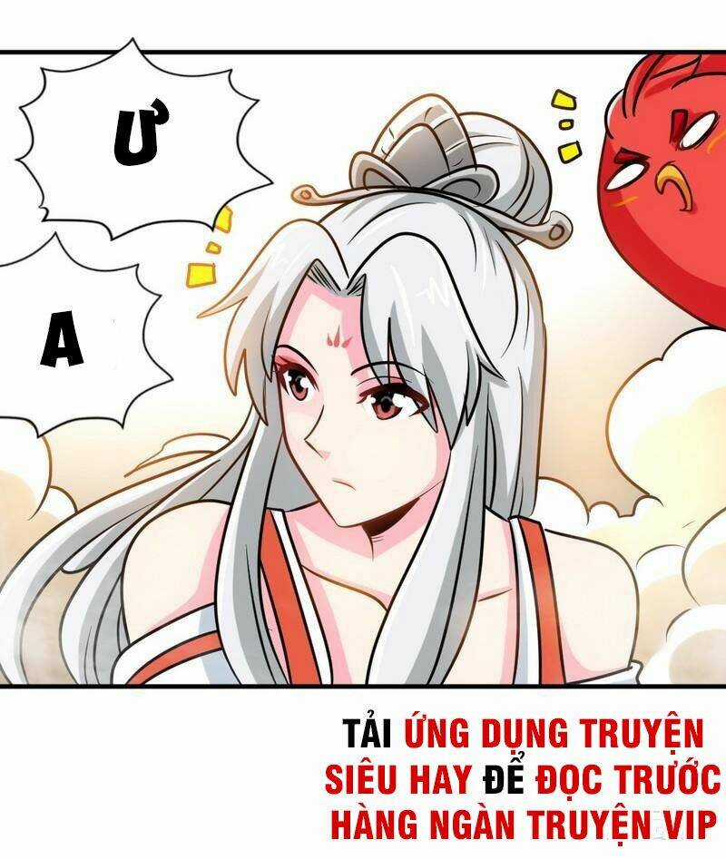 Chí Tôn Thần Ma - Chapter 155 - Trang 16