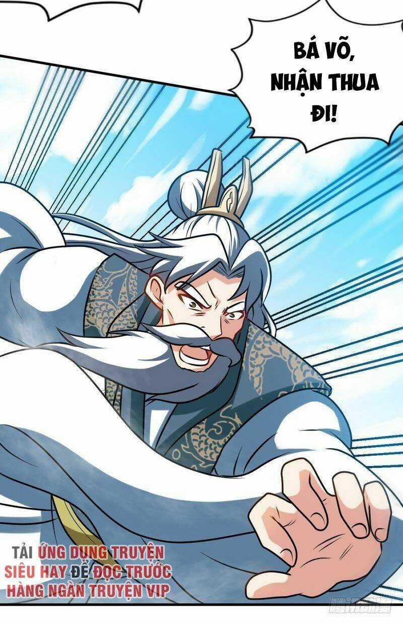 Chí Tôn Thần Ma - Chapter 155 - Trang 20