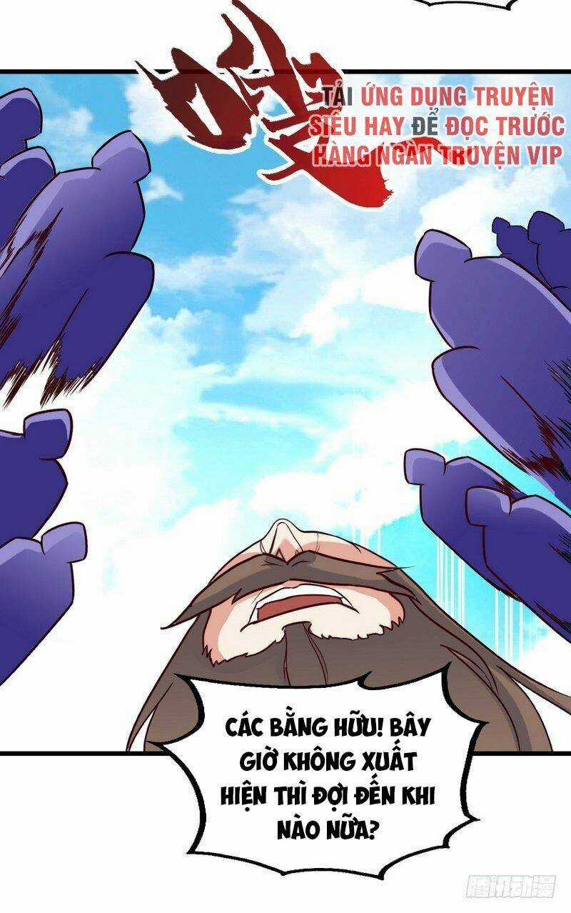 Chí Tôn Thần Ma - Chapter 155 - Trang 22