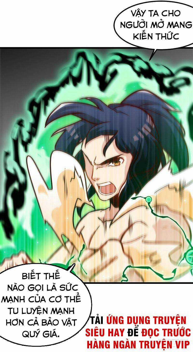 Chí Tôn Thần Ma - Chapter 155 - Trang 28