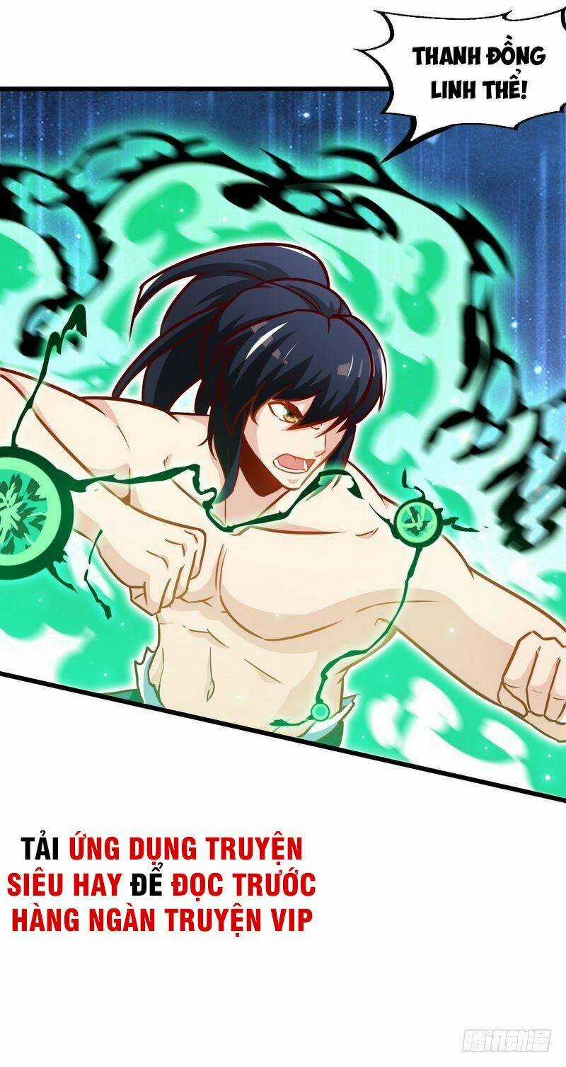 Chí Tôn Thần Ma - Chapter 155 - Trang 29