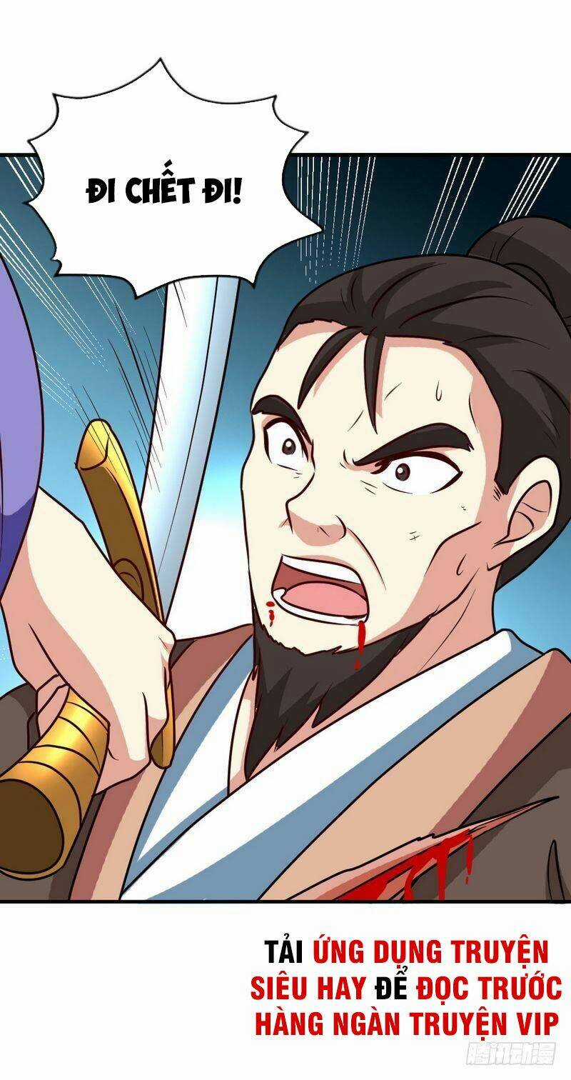 Chí Tôn Thần Ma - Chapter 155 - Trang 4