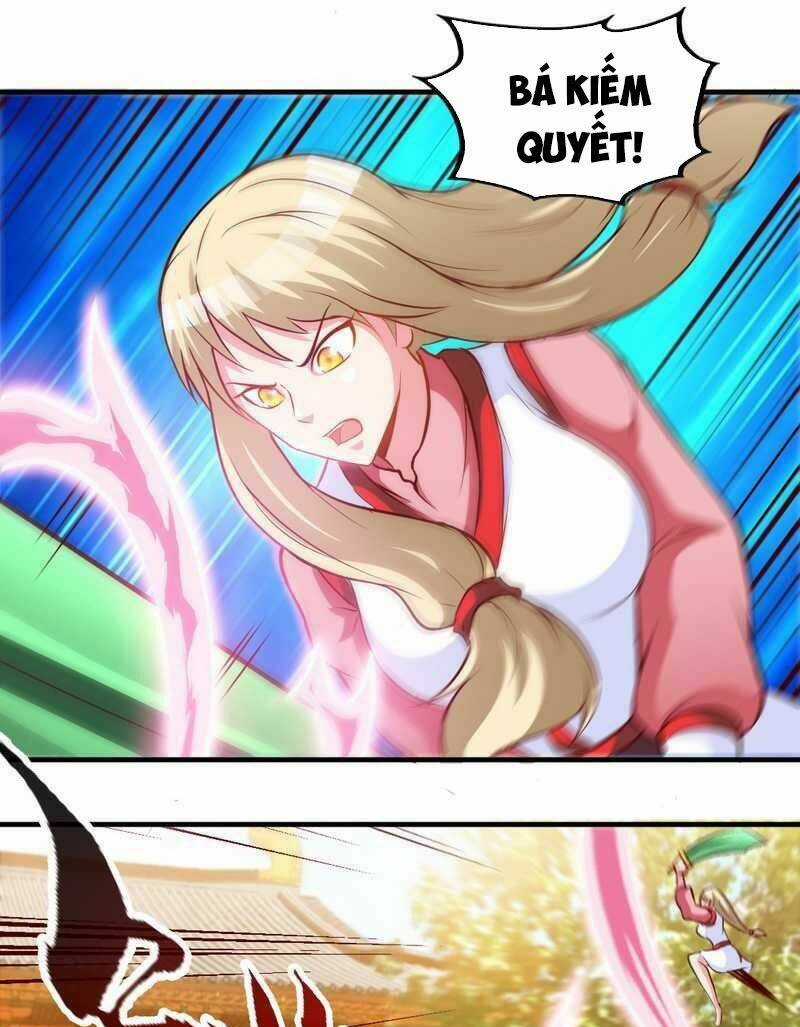 Chí Tôn Thần Ma - Chapter 155 - Trang 6