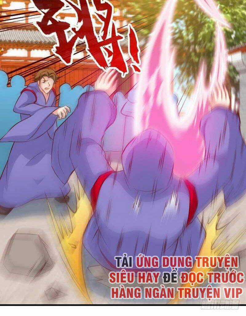 Chí Tôn Thần Ma - Chapter 155 - Trang 7