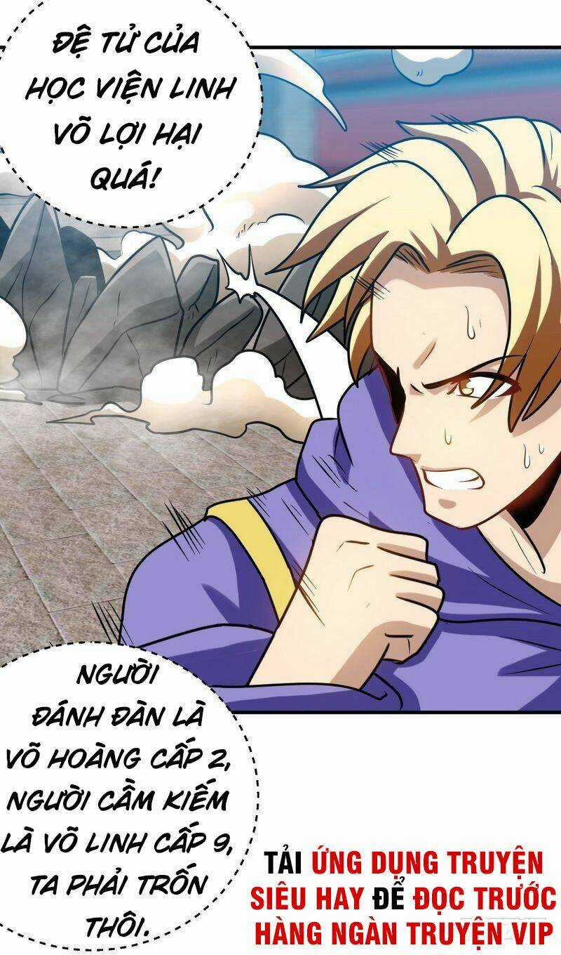 Chí Tôn Thần Ma - Chapter 155 - Trang 8