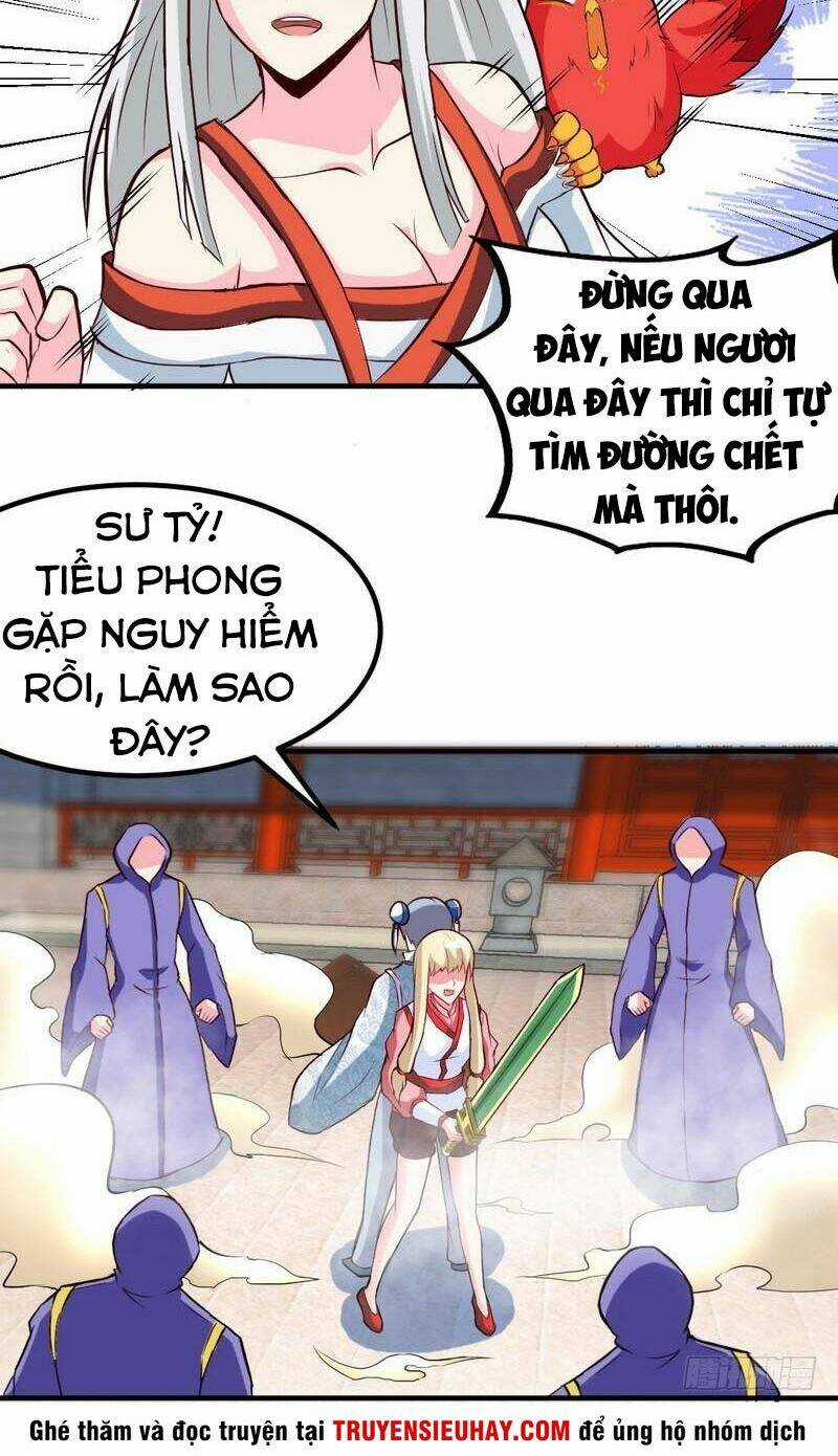 Chí Tôn Thần Ma - Chapter 156 - Trang 15