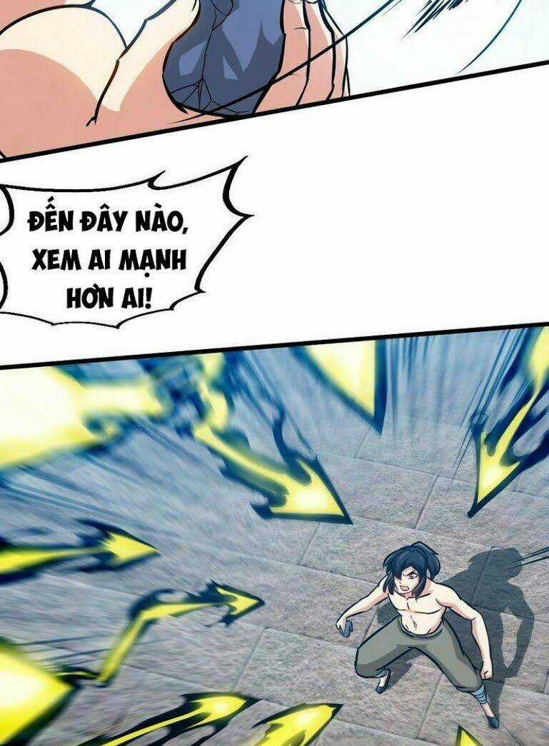 Chí Tôn Thần Ma - Chapter 156 - Trang 17