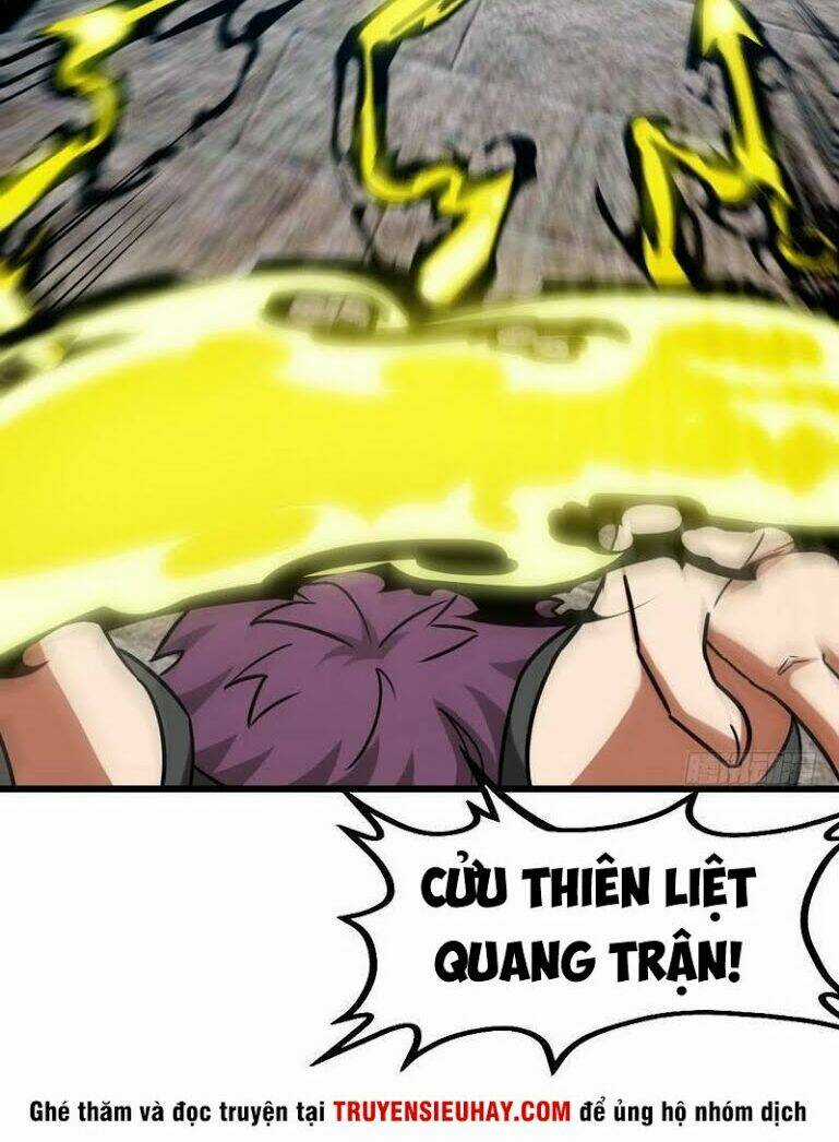 Chí Tôn Thần Ma - Chapter 156 - Trang 18