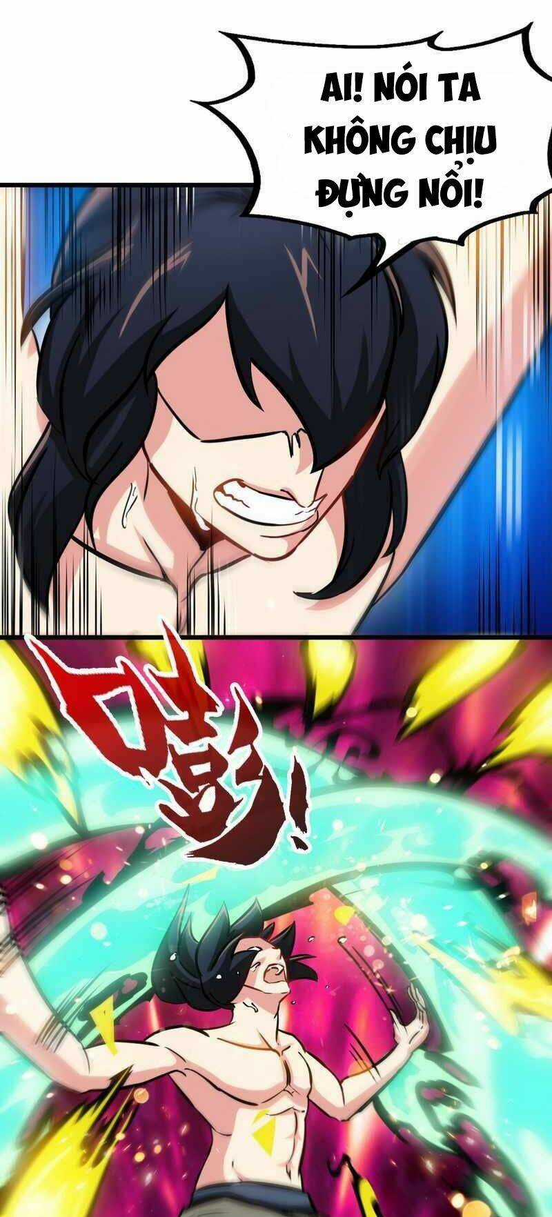 Chí Tôn Thần Ma - Chapter 156 - Trang 21