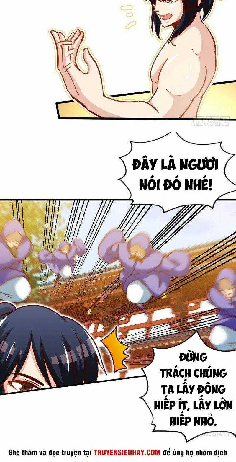 Chí Tôn Thần Ma - Chapter 156 - Trang 7