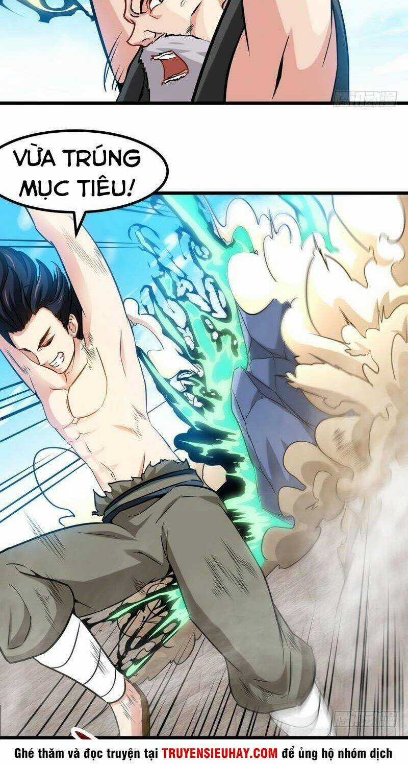 Chí Tôn Thần Ma - Chapter 157 - Trang 11