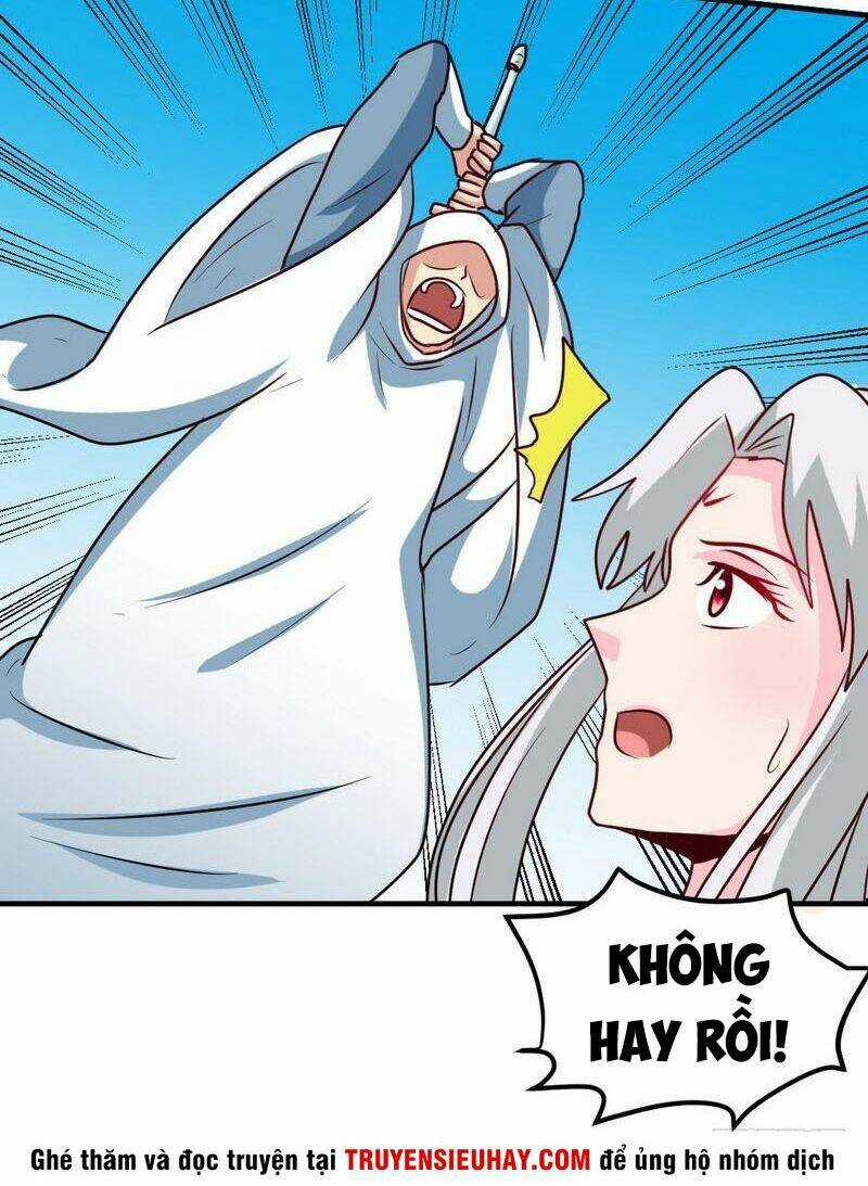 Chí Tôn Thần Ma - Chapter 157 - Trang 15
