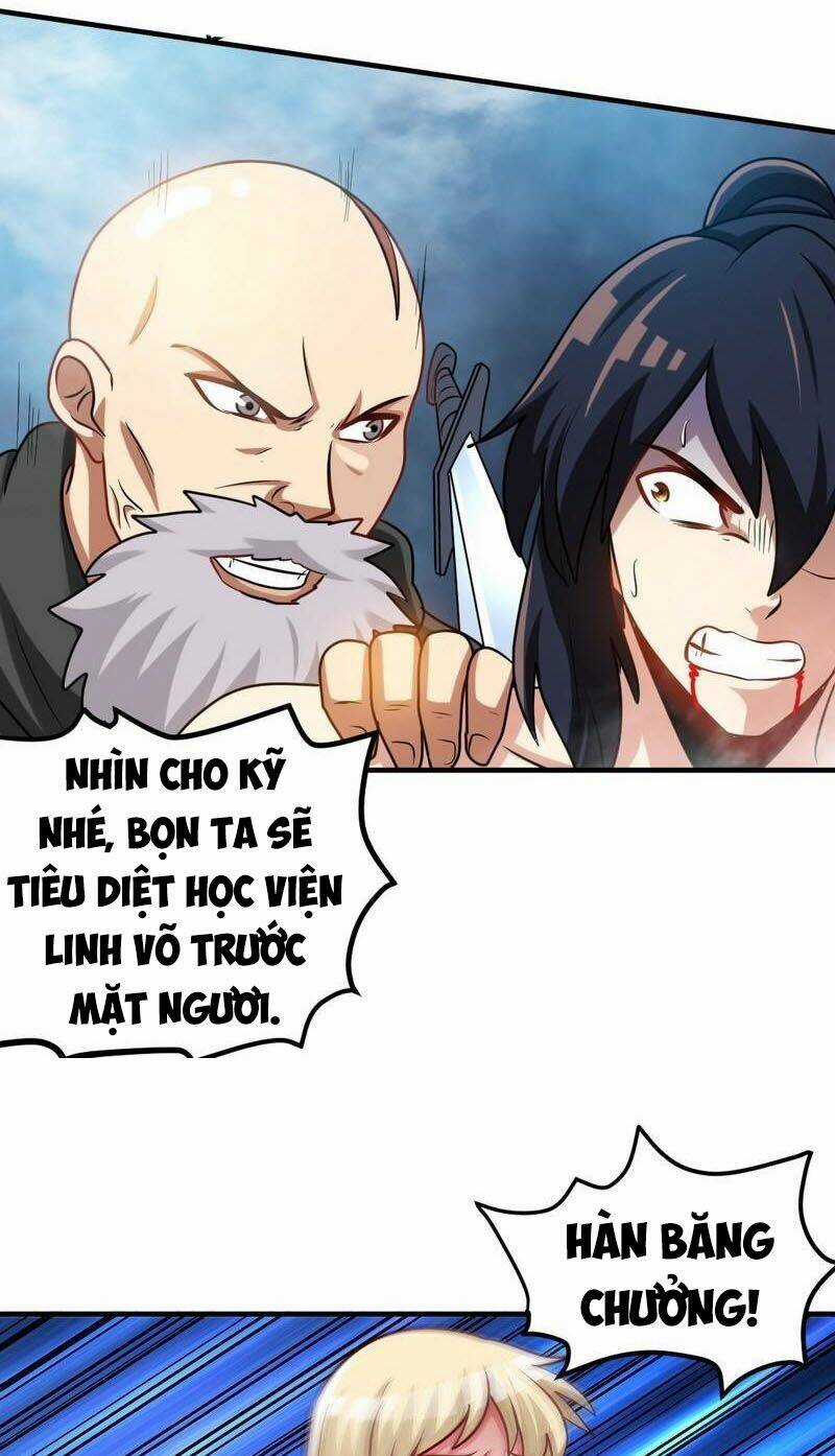 Chí Tôn Thần Ma - Chapter 157 - Trang 18