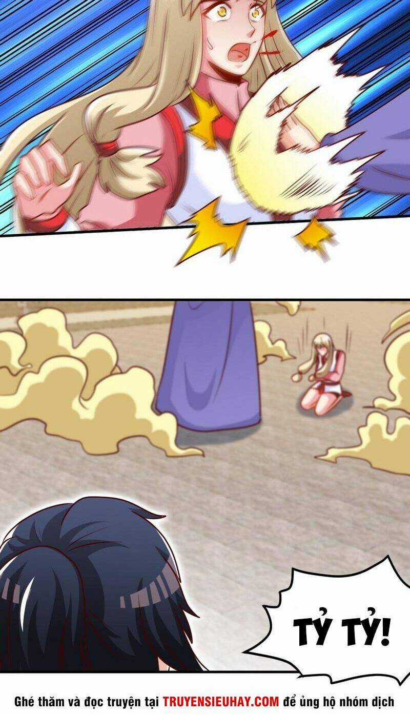 Chí Tôn Thần Ma - Chapter 157 - Trang 19