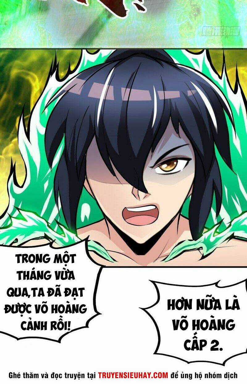 Chí Tôn Thần Ma - Chapter 157 - Trang 3