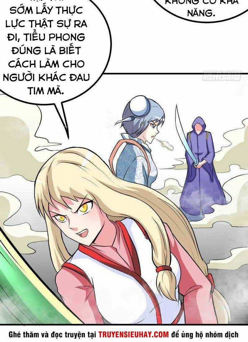 Chí Tôn Thần Ma - Chapter 157 - Trang 5