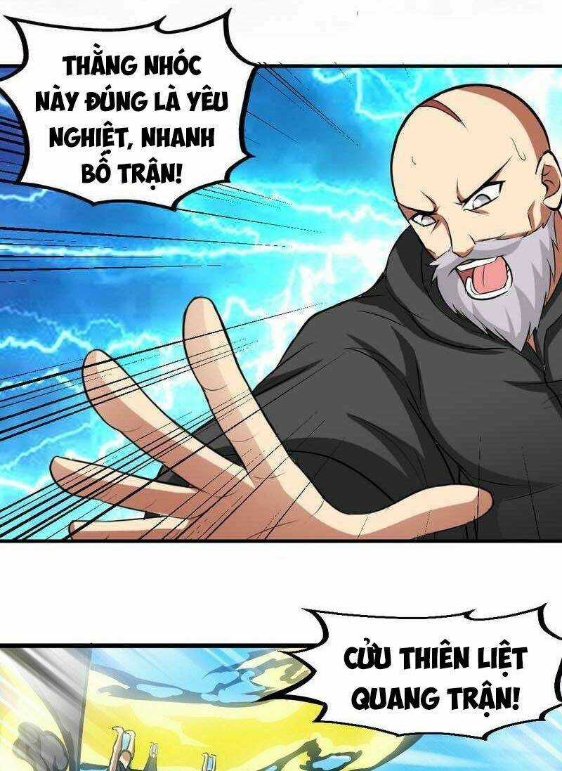 Chí Tôn Thần Ma - Chapter 157 - Trang 6