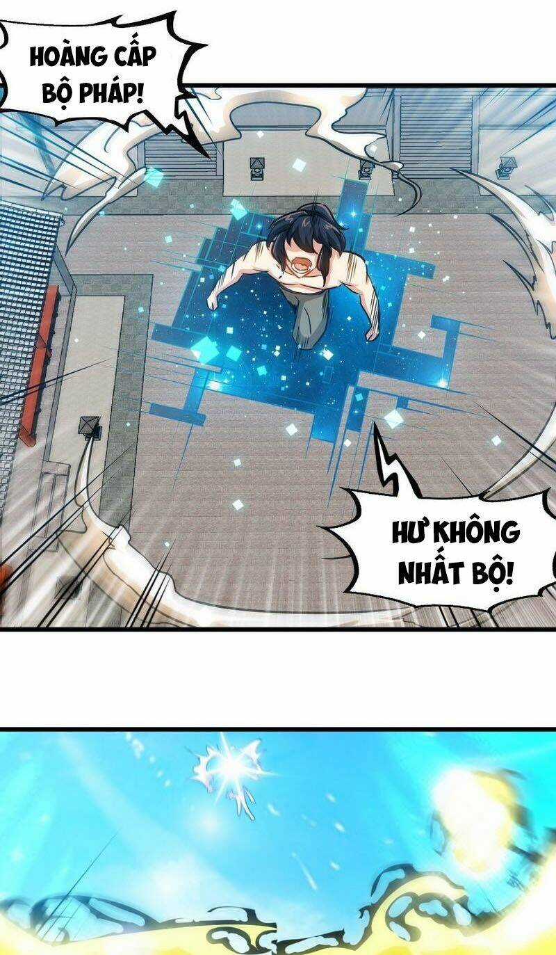 Chí Tôn Thần Ma - Chapter 157 - Trang 8