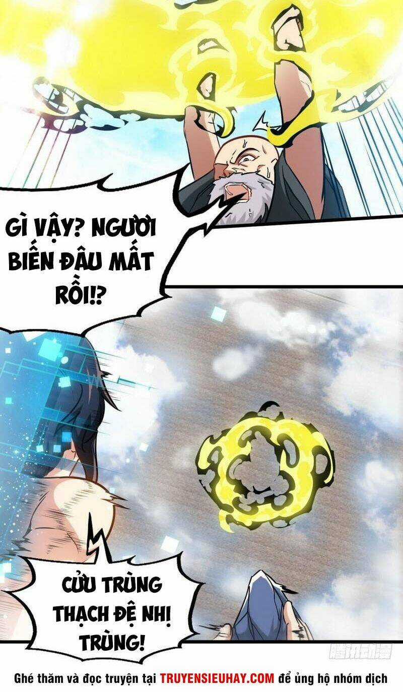 Chí Tôn Thần Ma - Chapter 157 - Trang 9