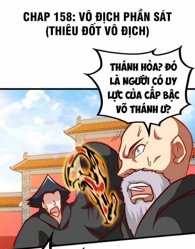Chí Tôn Thần Ma - Chapter 158 - Trang 2