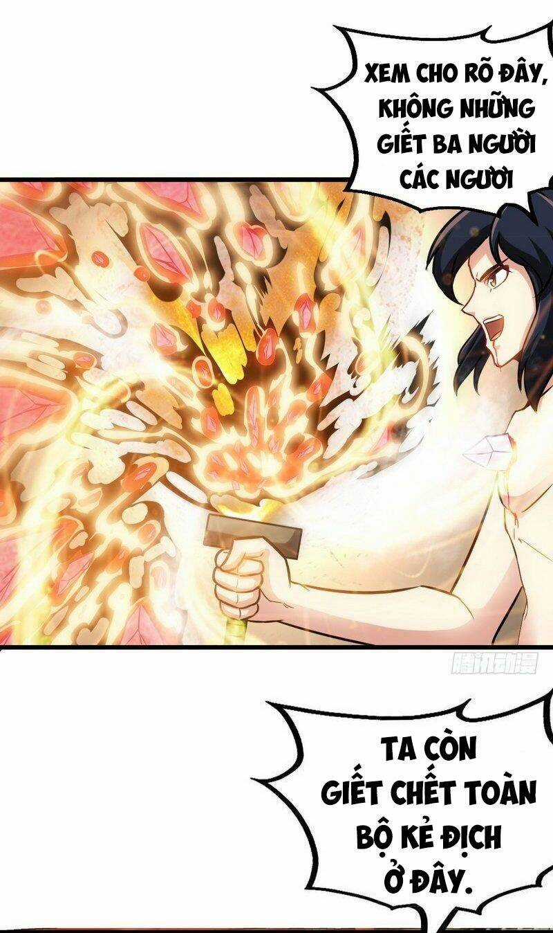 Chí Tôn Thần Ma - Chapter 158 - Trang 14