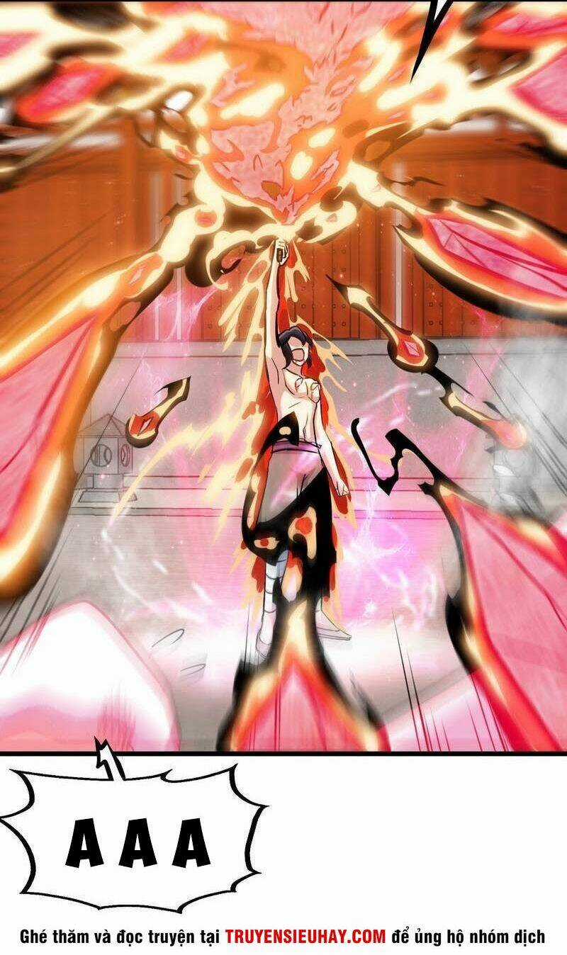 Chí Tôn Thần Ma - Chapter 158 - Trang 15