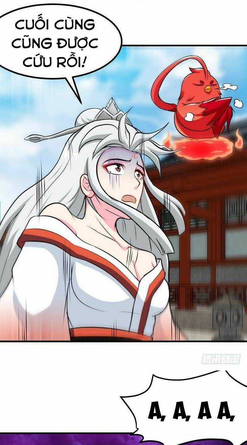 Chí Tôn Thần Ma - Chapter 158 - Trang 18