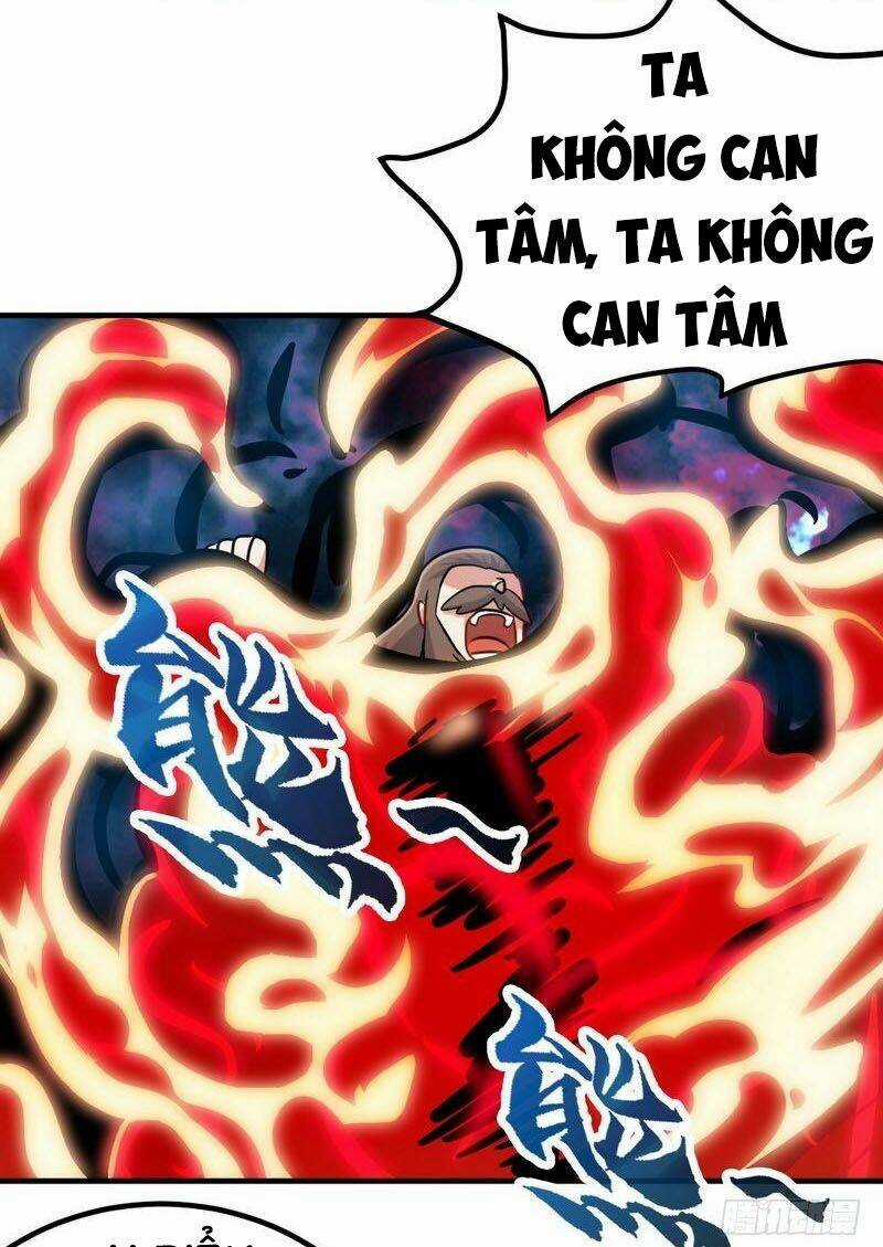 Chí Tôn Thần Ma - Chapter 158 - Trang 20