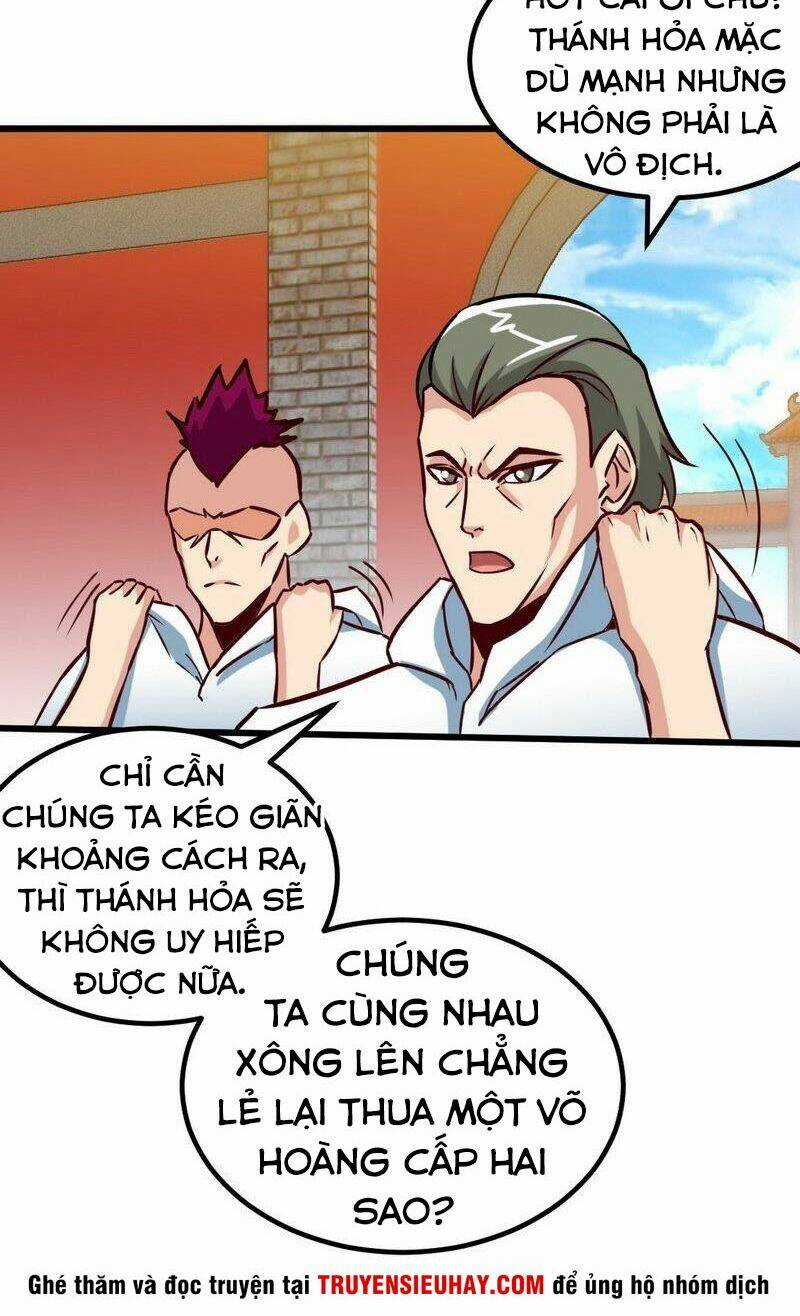 Chí Tôn Thần Ma - Chapter 158 - Trang 9