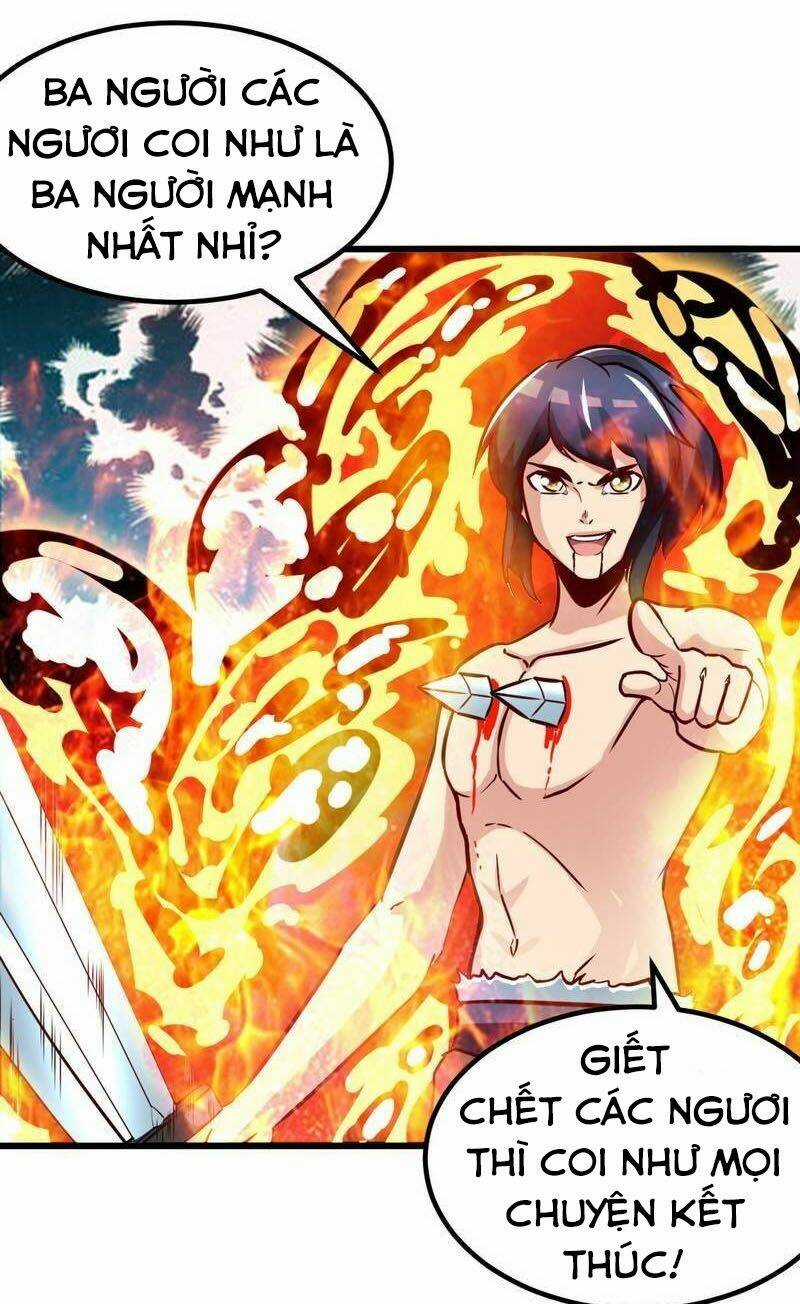 Chí Tôn Thần Ma - Chapter 158 - Trang 10