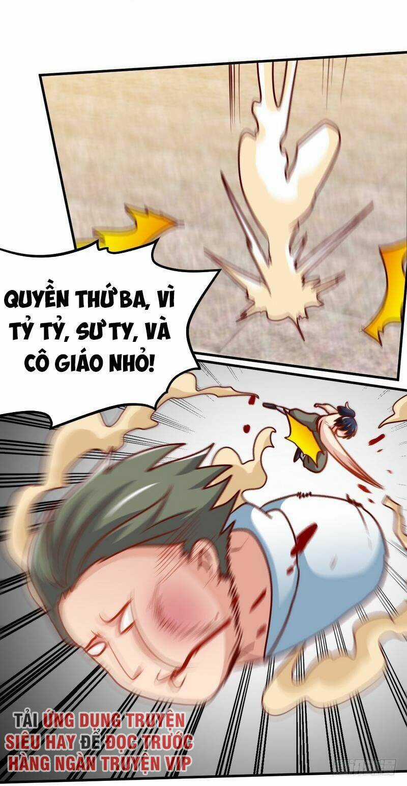 Chí Tôn Thần Ma - Chapter 159 - Trang 13