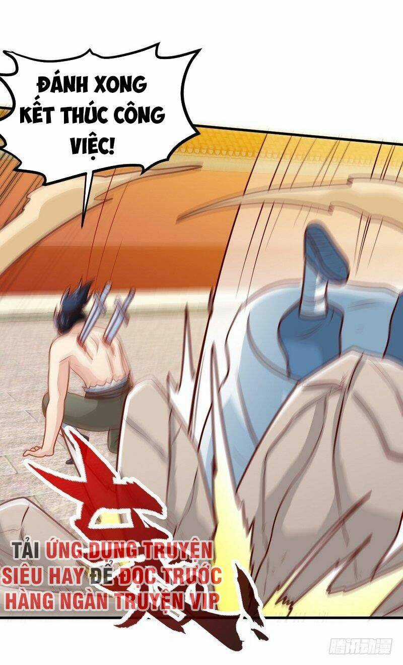 Chí Tôn Thần Ma - Chapter 159 - Trang 14