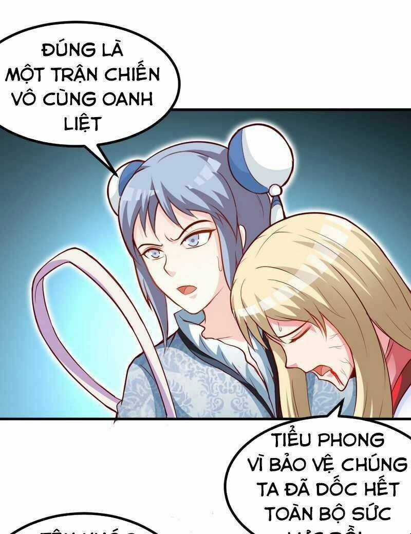Chí Tôn Thần Ma - Chapter 159 - Trang 15
