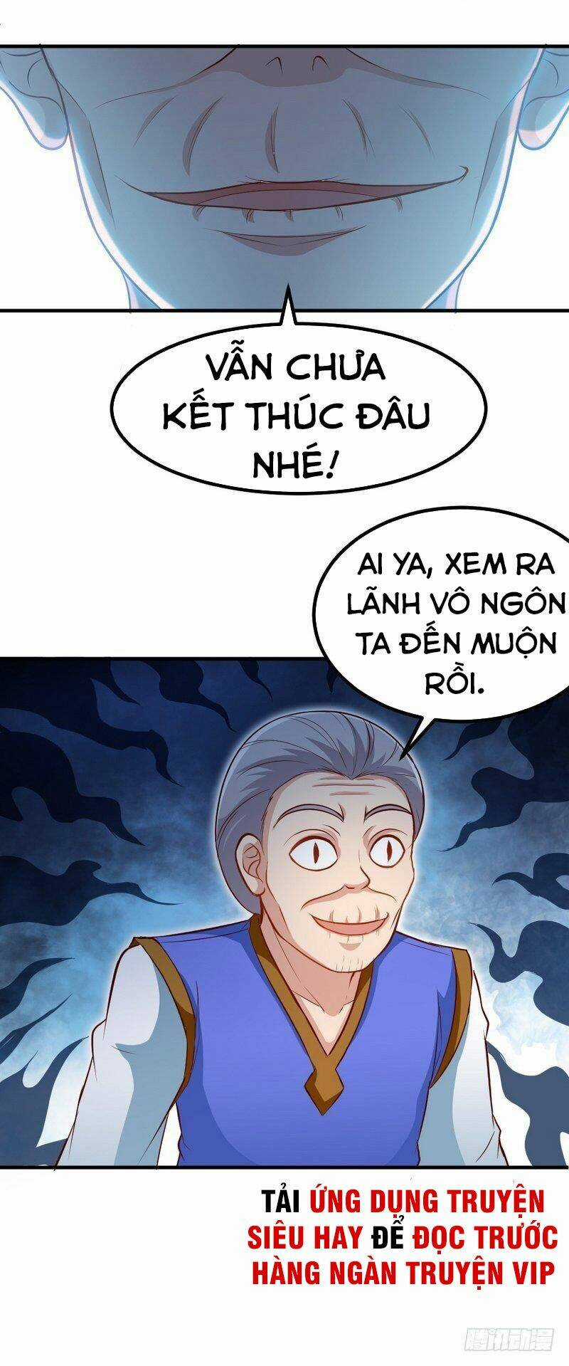 Chí Tôn Thần Ma - Chapter 159 - Trang 17