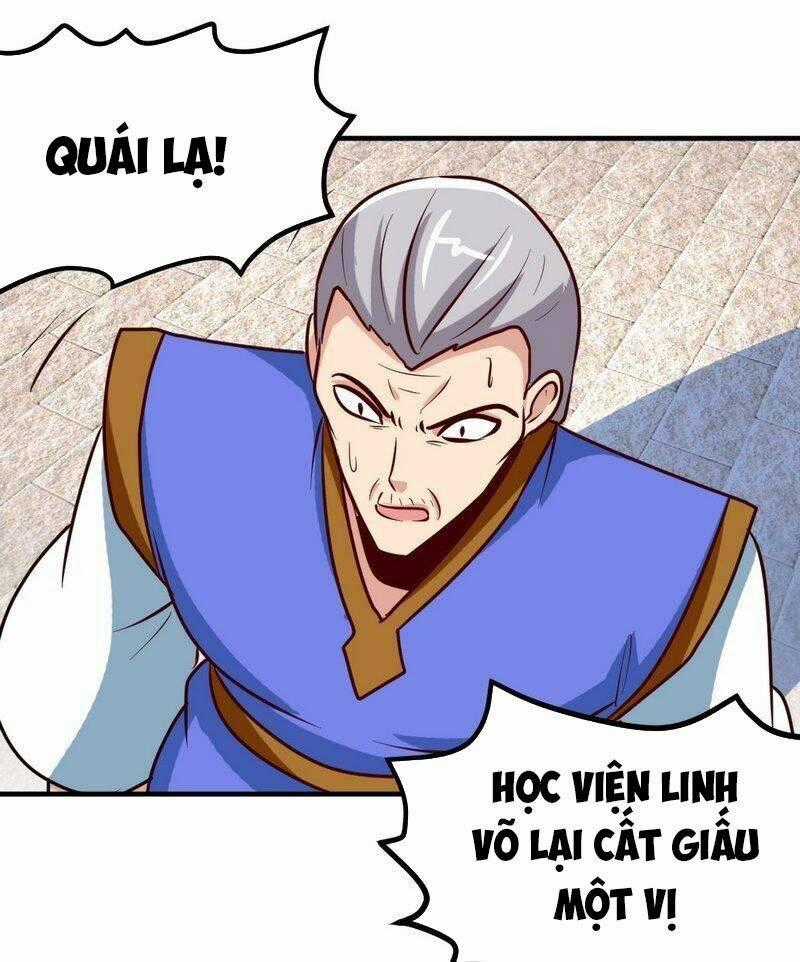 Chí Tôn Thần Ma - Chapter 159 - Trang 27