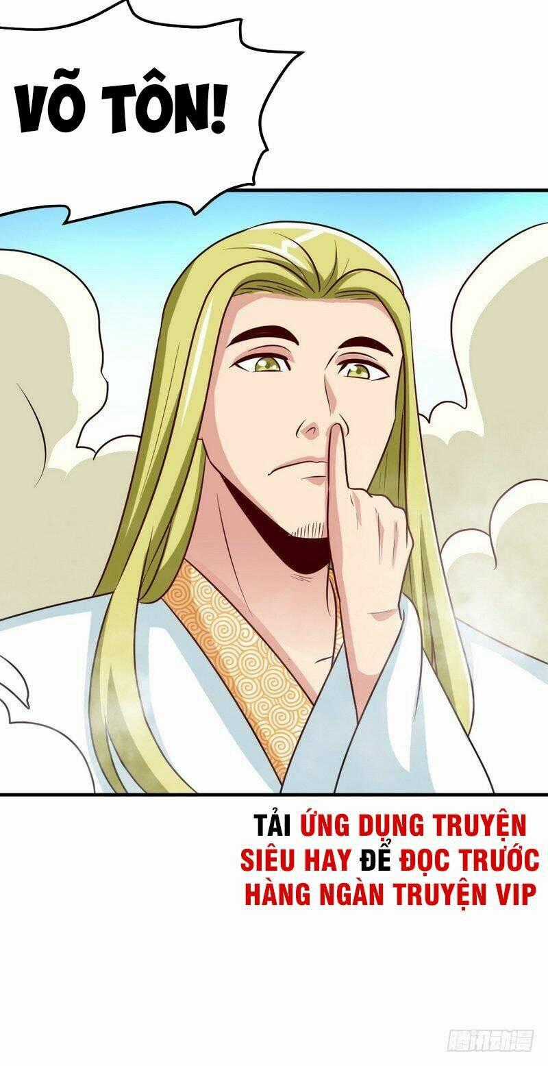 Chí Tôn Thần Ma - Chapter 159 - Trang 28