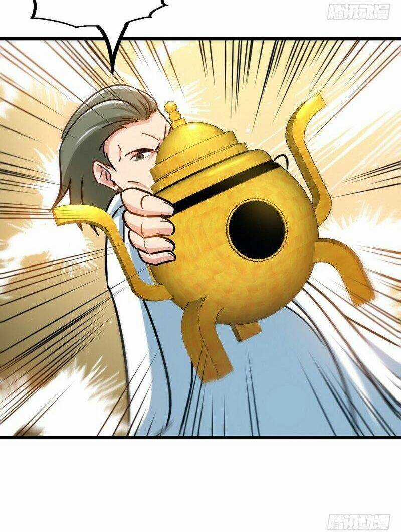 Chí Tôn Thần Ma - Chapter 159 - Trang 5