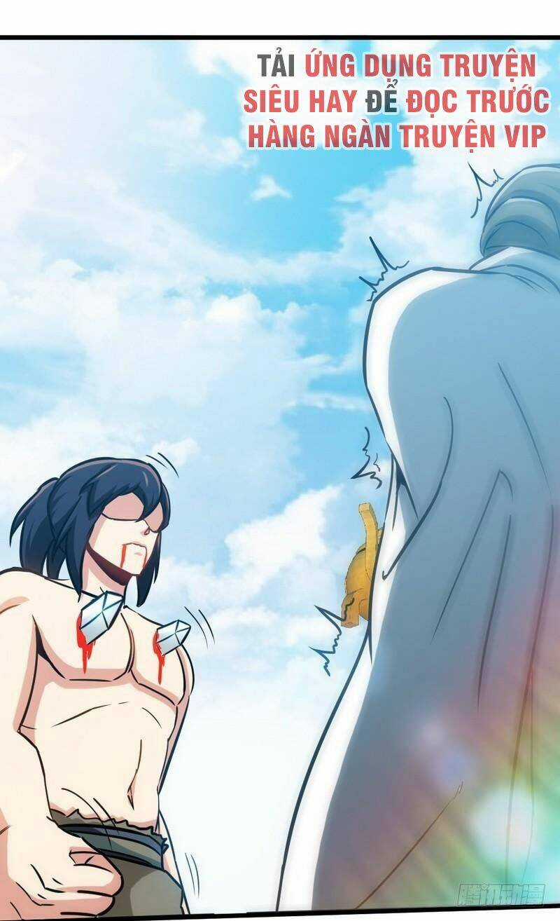 Chí Tôn Thần Ma - Chapter 159 - Trang 9