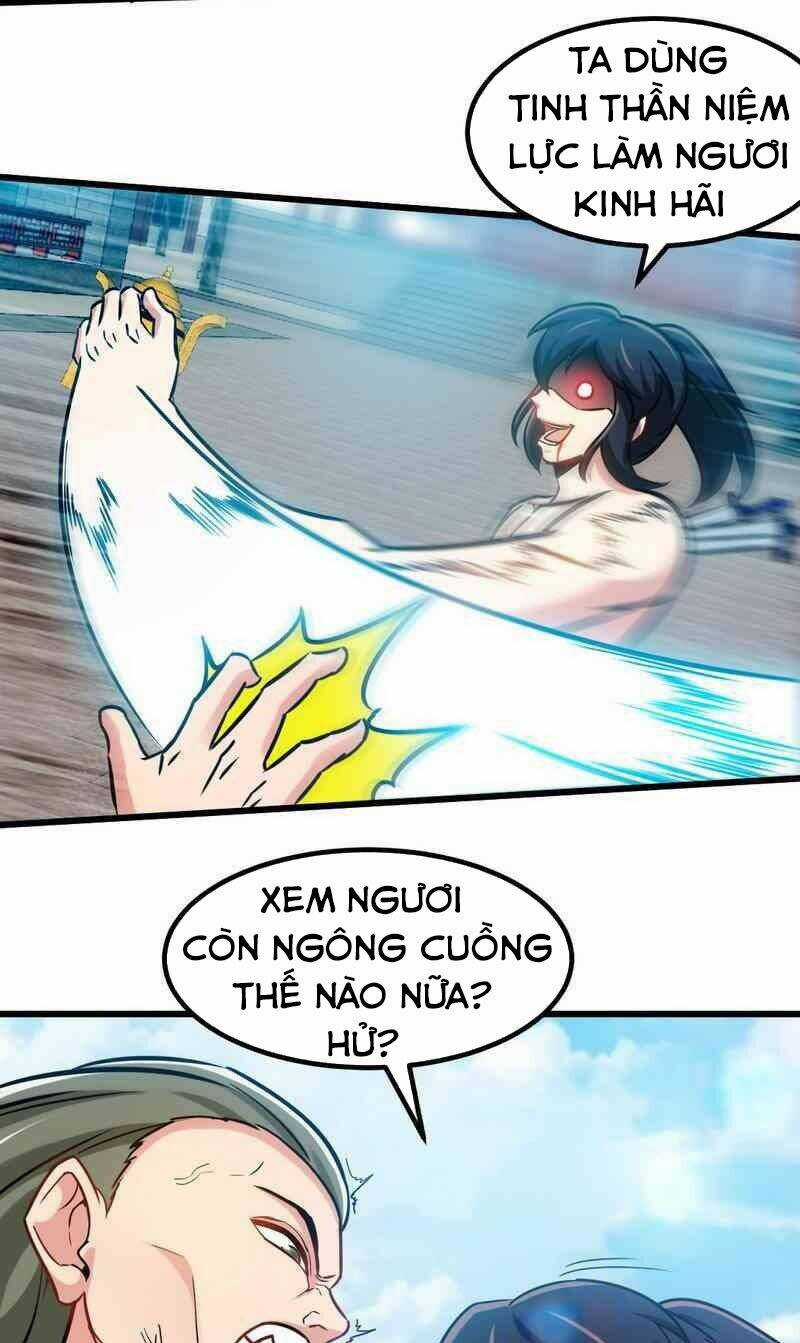 Chí Tôn Thần Ma - Chapter 159 - Trang 10