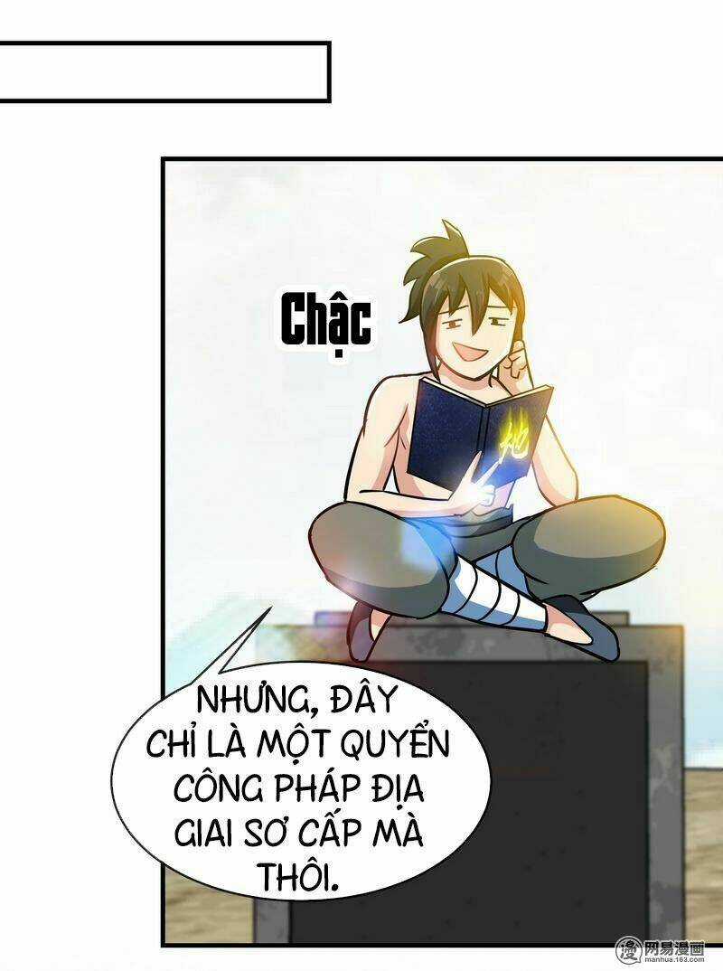 Chí Tôn Thần Ma - Chapter 16 - Trang 11