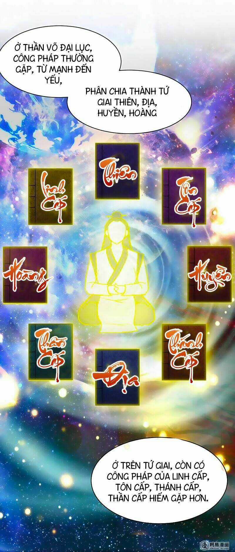 Chí Tôn Thần Ma - Chapter 16 - Trang 12