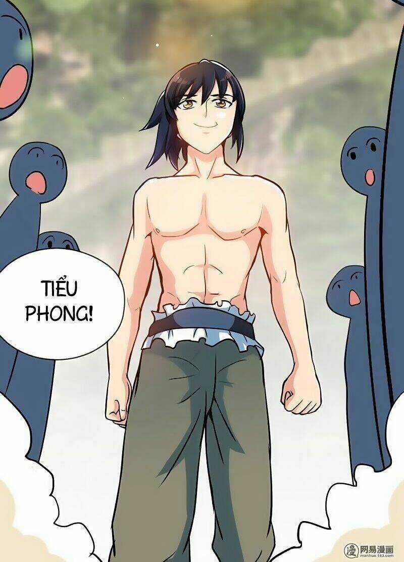 Chí Tôn Thần Ma - Chapter 16 - Trang 15