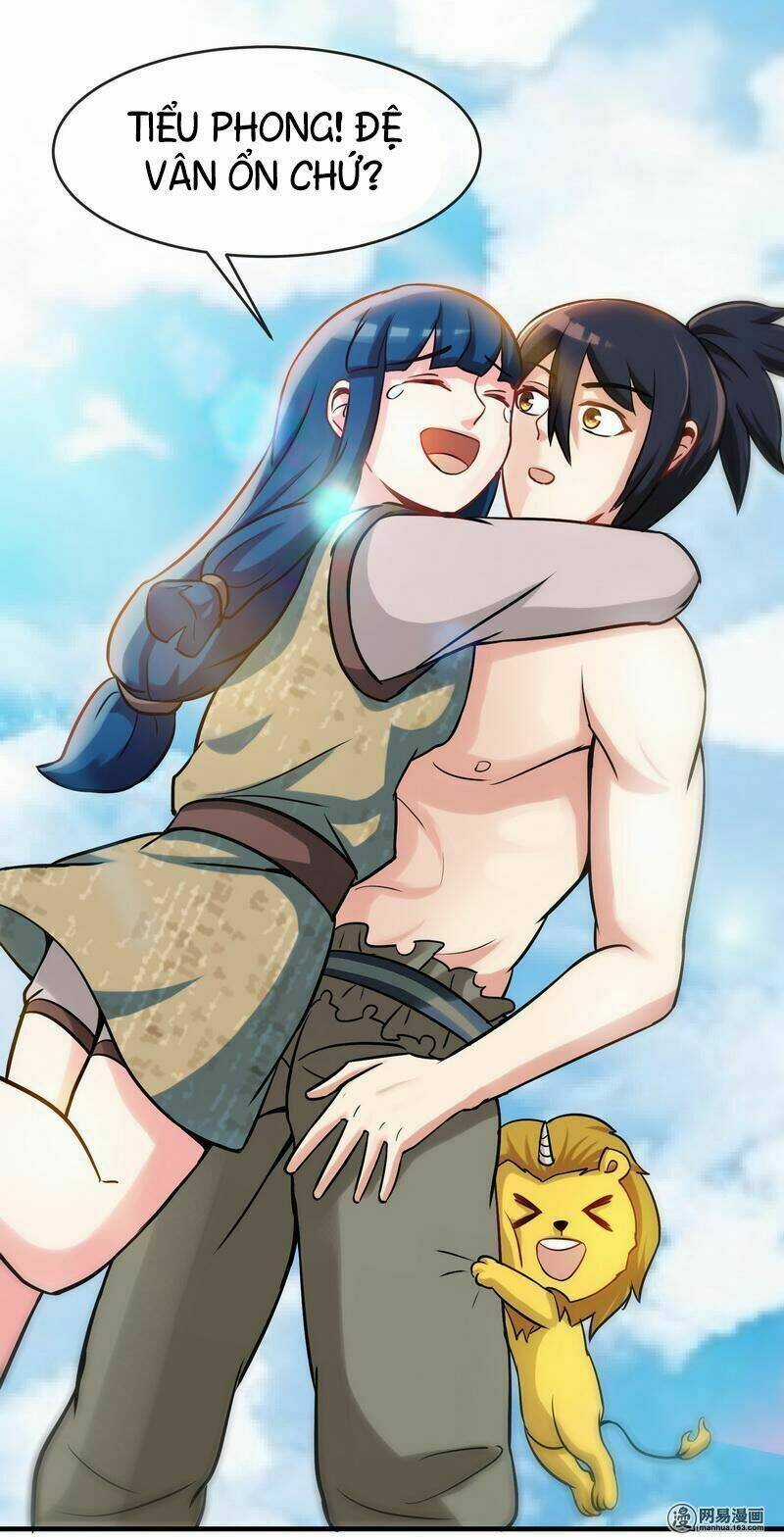 Chí Tôn Thần Ma - Chapter 16 - Trang 16