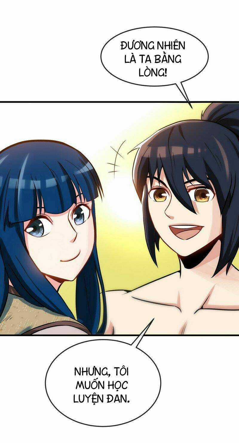 Chí Tôn Thần Ma - Chapter 16 - Trang 19