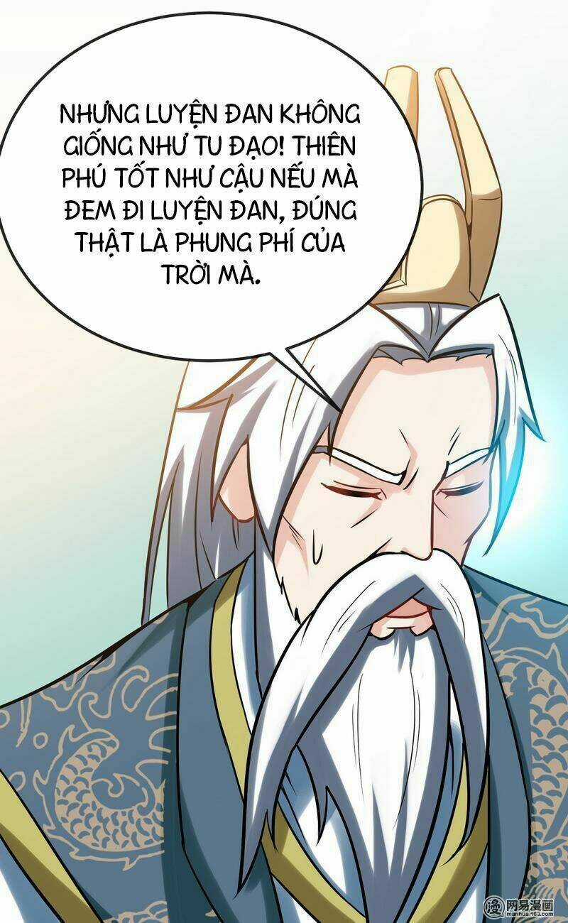 Chí Tôn Thần Ma - Chapter 16 - Trang 21