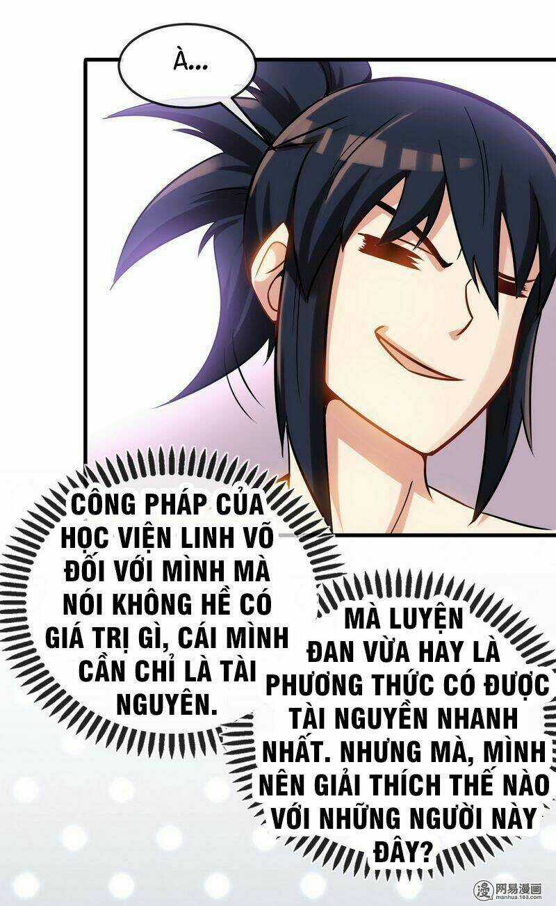 Chí Tôn Thần Ma - Chapter 16 - Trang 23
