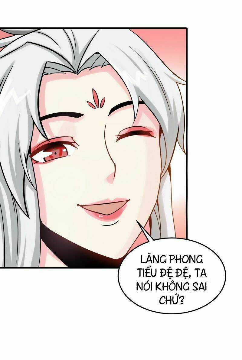Chí Tôn Thần Ma - Chapter 16 - Trang 25