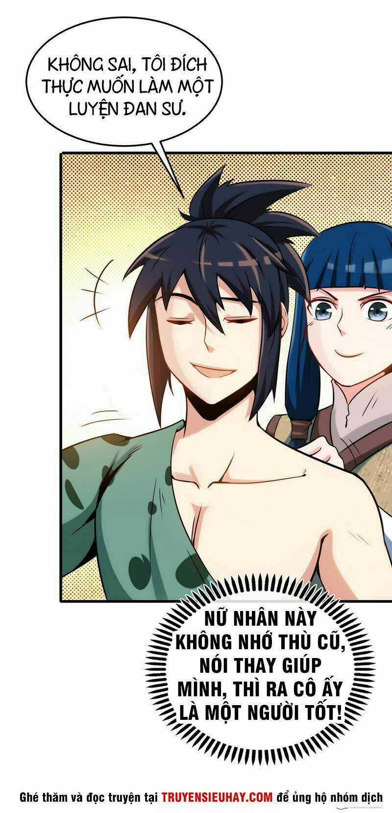 Chí Tôn Thần Ma - Chapter 16 - Trang 26